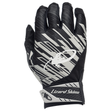 LIZARD SKINS Inner Glove- Right Hand - Black Black