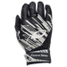 LIZARD SKINS Inner Glove- Right Hand - Black Black