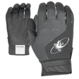 LIZARD SKINS Komodo Elite V2 Batting Glove - Graphite Graphite