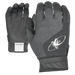LIZARD SKINS Komodo Elite V2 Batting Glove - Graphite Graphite