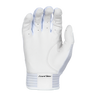 LIZARD SKINS Komodo Elite V2 Batting Glove - Diamond White Diamond white