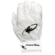 LIZARD SKINS Inner Glove - Padded Right Hand White