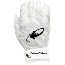 LIZARD SKINS Inner Glove - Padded Right Hand White
