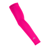 Lizard Skins Performance Arm Sleeve Neon pink