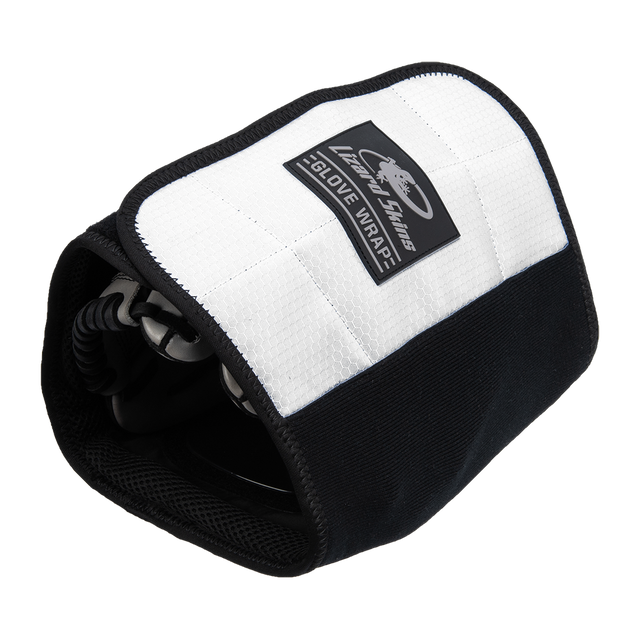 LIZARD SKINS Glove Wrap - Diamond White Diamond white