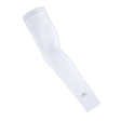 Lizard Skins Performance Arm Sleeve Diamond white