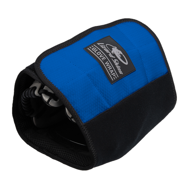 LIZARD SKINS Glove Wrap - True Blue True blue