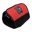 LIZARD SKINS Glove Wrap - Crimson Red Crimson red