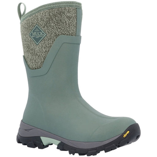 Missing Vendor Women's Arctic Ice All Terrain Mid Boot Forest