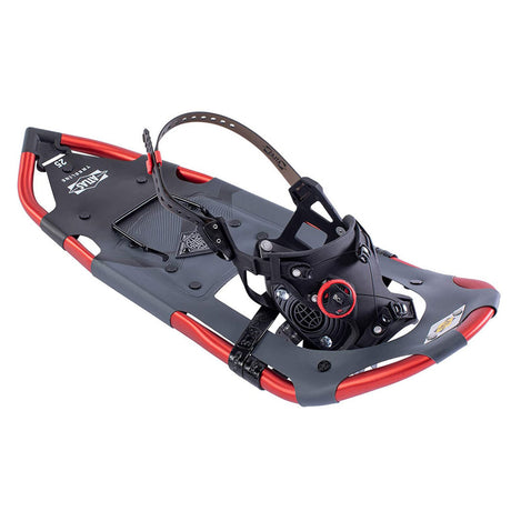 Atlas Men's Treeline 30 Red Snowshoes Red