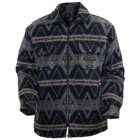 Outback Trading Co. Koda Jacket Navy