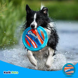 Chuckit! Lite Flight Disc Dog Toy