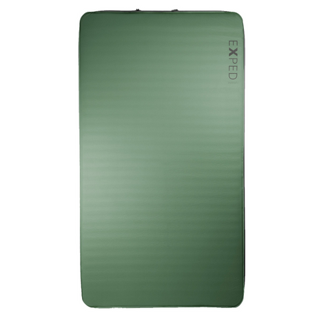 Ex Ped Megamat Duo Sleeping Pad M Green