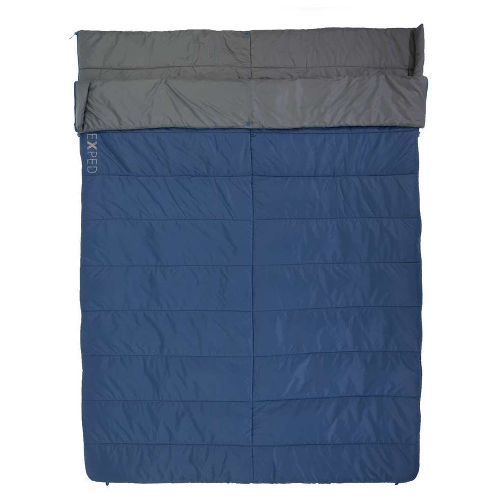 Ex Ped Mega Sleep Dou +25f Sleeping Bag