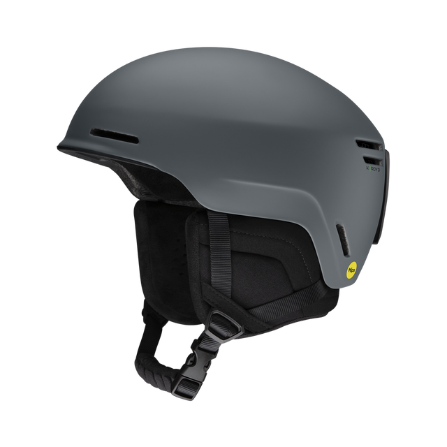 Smith Sport Optics Method Mips Helmet Small Matte Slate Matte slate