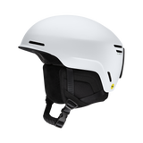 Smith Sport Optics Method Mips Helmet Matte white