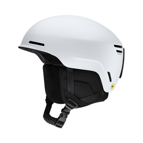 Smith Sport Optics Method Mips Helmet Small Matte White Matte white