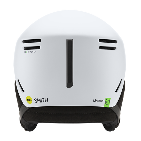 Smith Sport Optics Method Mips Helmet Matte white