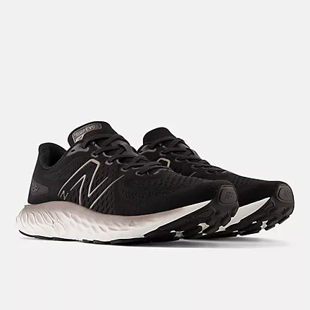 New Balance Men's Fresh Foam X Evoz v3 Shoe Black