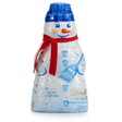 Lindt Milk Chocolate Snowman Hollow Figure