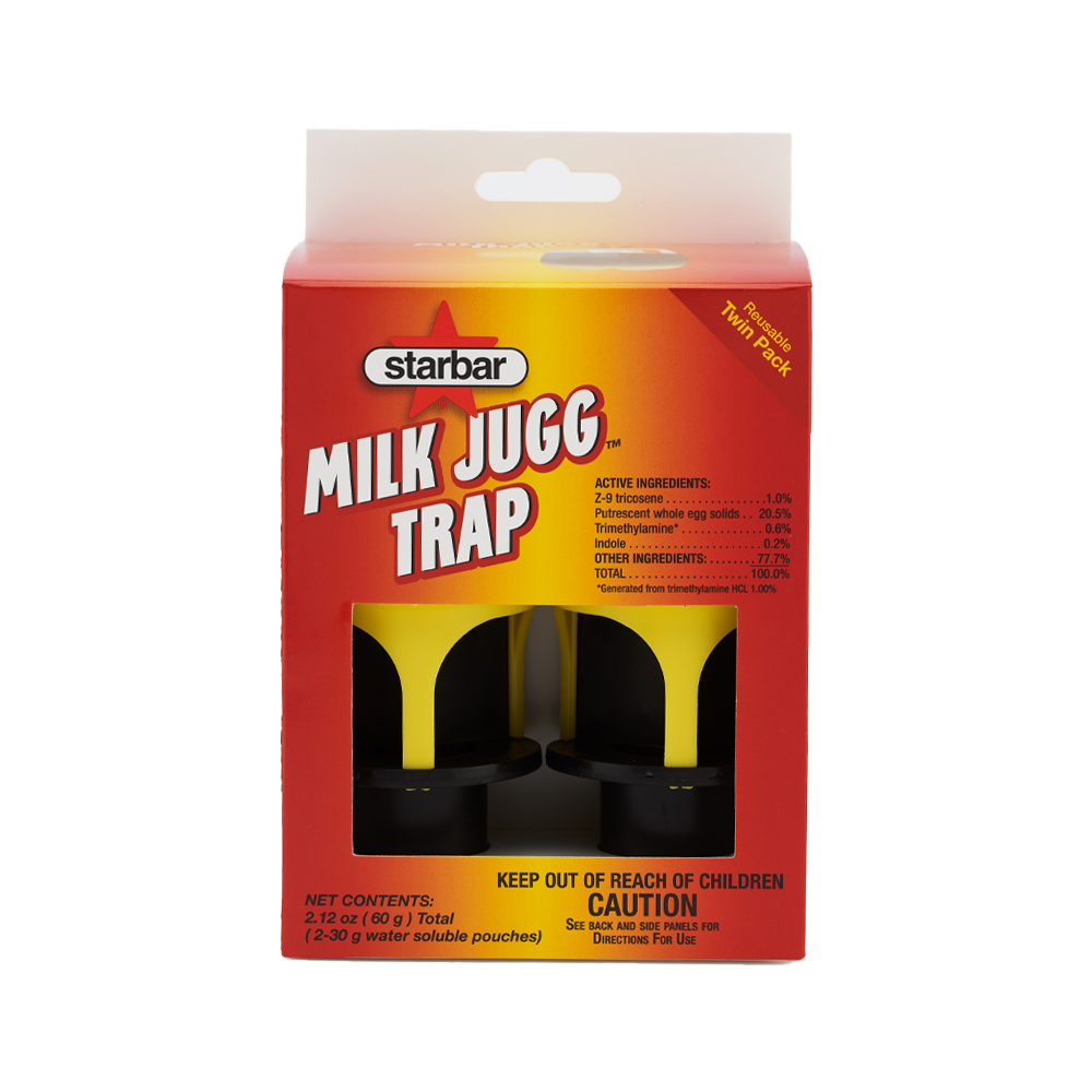 Starbar Milk Jugg Trap 2PK