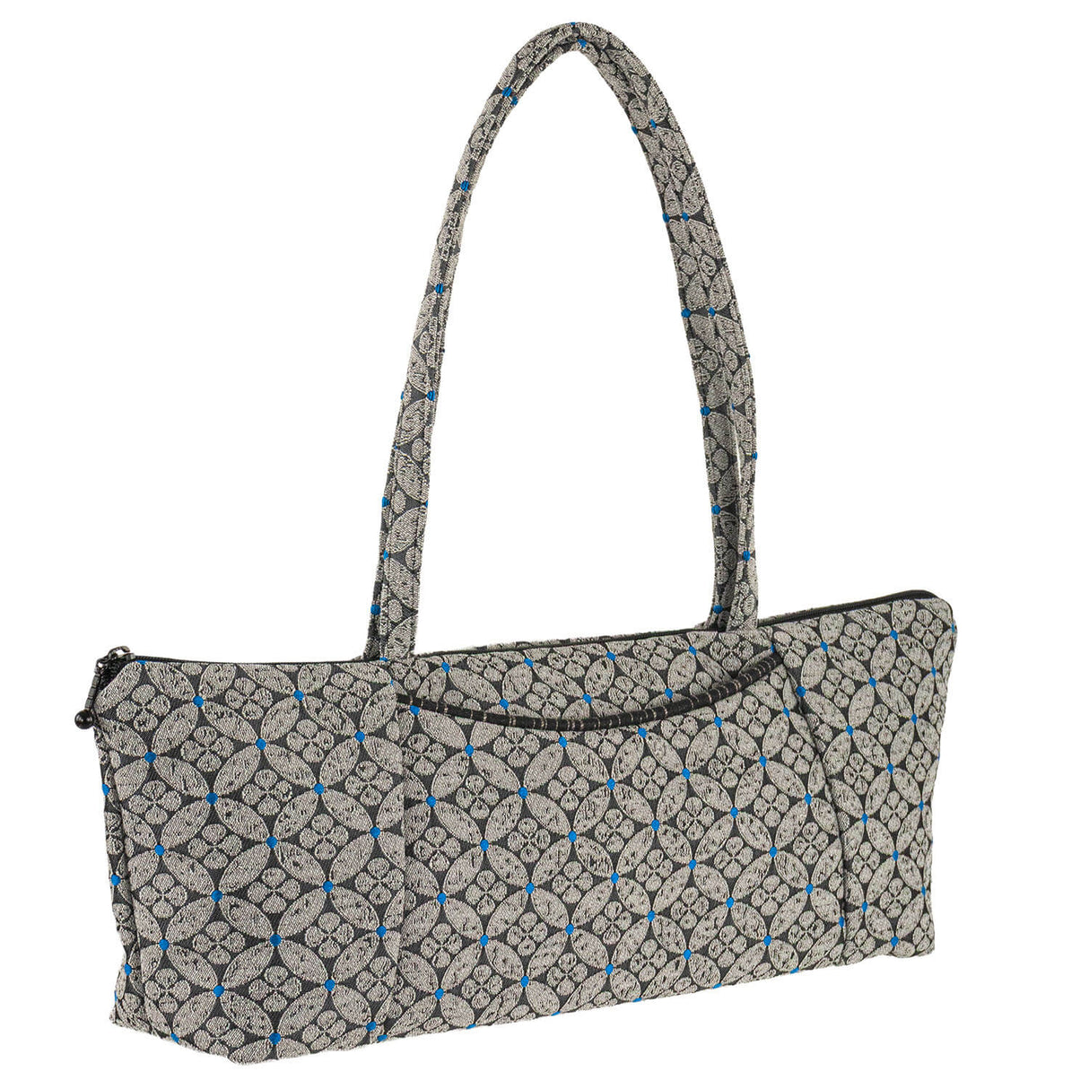 Maruca Millie Lu Bag Blue petal dove