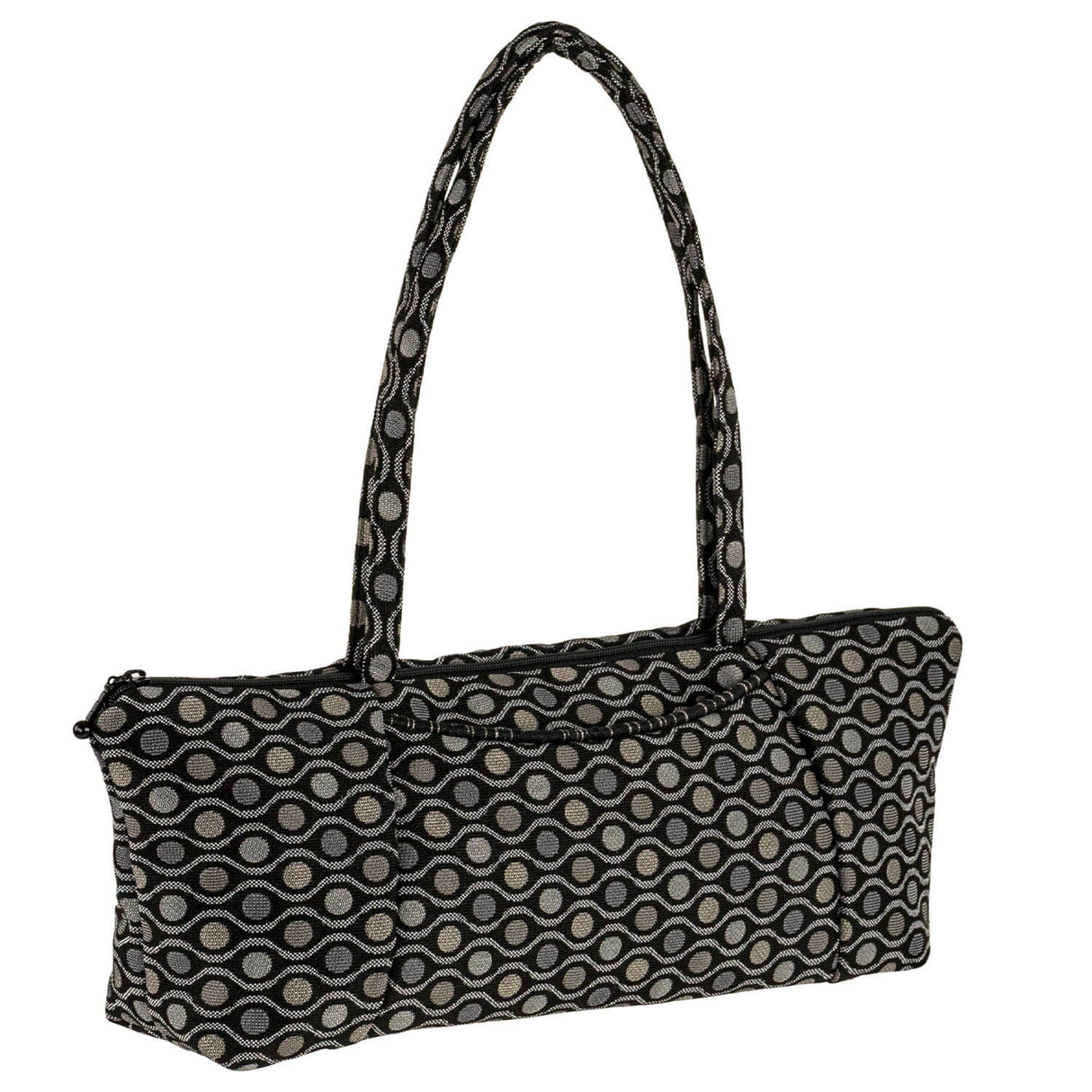 Maruca Millie Lu Bag Peacock noir