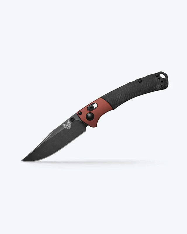 Benchmade Mini Crooked River Magnacut Knife