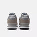 New Balance Men's 574 Core Shoe - Grey Grey