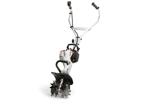 Stihl MM 56 C-E Yard Boss with Wheel Kit (GAS)