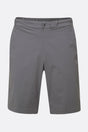 Rab Mens Momentum Shorts (9) - Graphene Graphene /  / 9IN