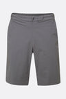 Rab Mens Momentum Shorts (9) - Graphene Graphene /  / 9IN