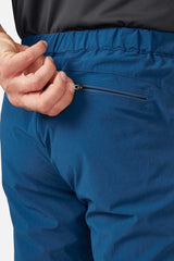 Rab Mens Momentum Shorts (9) - Graphene