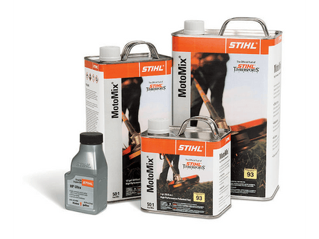 Stihl Motomix