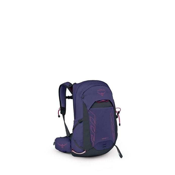 Osprey Packs Tempest 22 Pack Deep Fig/hotspot Pink Os Dp fig htspt pnk