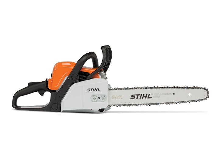 Stihl MS 180 Chainsaw (GAS)