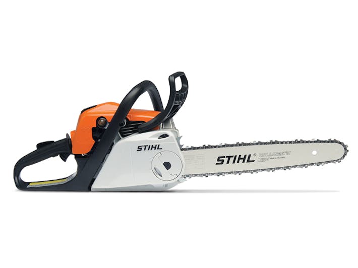 Stihl MS 181 C-BE Chainsaw (GAS)