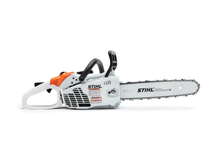 Stihl MS 194 C-E Chainsaw 16 in. Bar (GAS)