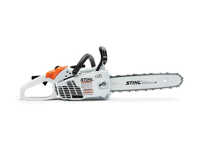 Stihl MS 194 C-E Chainsaw 16 in. Lightweight Bar (GAS)