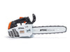 Stihl MS 194 T Top Handle Chainsaw 14 in. Bar (GAS)