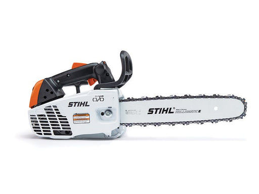 Stihl MS 194 T Top Handle Chainsaw 14 in. Bar (GAS)