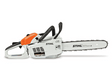 Stihl MS 201 C-EM Chainsaw (GAS)