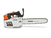 Stihl MS 201 T C-M Top Handle Chainsaw (GAS)