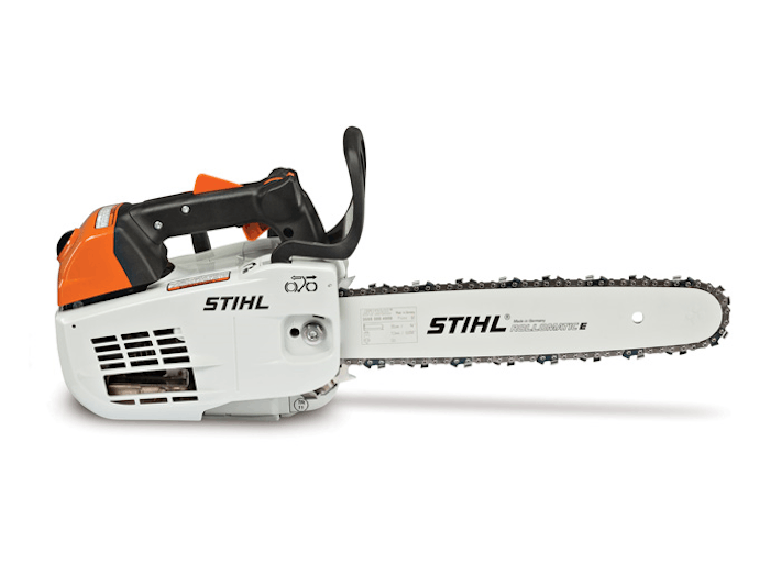 Stihl MS 201 T C-M Top Handle Chainsaw (GAS)