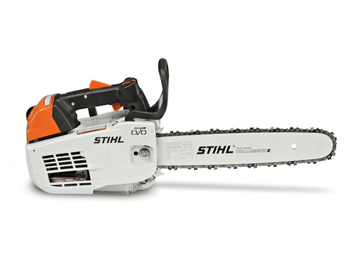 Stihl MS 201 T C-M Light Top Handle Chainsaw (GAS)