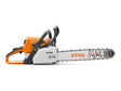 Stihl MS 250-Z Chainsaw (GAS)