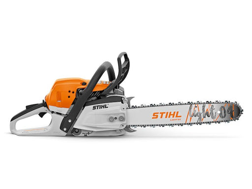Stihl MS 261 Chainsaw Non M-Tronic (GAS)