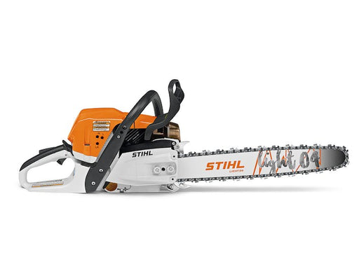 Stihl MS 362 Chainsaw (GAS)
