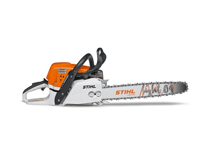 Stihl MS 391 Chainsaw (GAS)