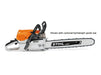 Stihl MS 462 C-M Light Chainsaw (GAS)